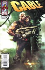 Cable #18 (2008-2010) Marvel Comics picture