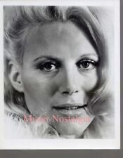 Vintage Photo 1972 Cheri Caffaro in A Place Called Today picture