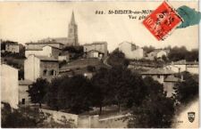 CPA Saint-Didier-au-Mont-d'Or - General View (1036081) picture