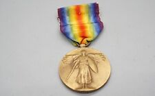WWI Victory Medal GREAT SHAPE picture