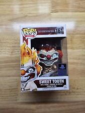 Funko Pop Vinyl: Twisted Metal - Sweet Tooth #161 picture