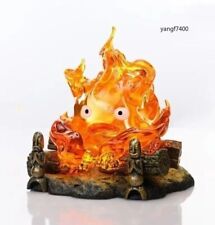 Anime Calcifer Model Designer Display Toys  Action Figure Statues Art Collection picture