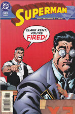 Superman #183,  Vol. 2 (1987-2006, 2019) DC Comics, High Grade picture