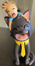 Youtooz Sir Meows A Lot Vinyl Figure #234 Collectible Denis Gaming No Box picture
