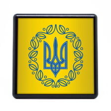 Ukrainian People's Republic Fridge Magnet | Stand with Ukraine picture