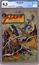 Flash Comics #96 CGC 4.5 1948 2023903024 picture