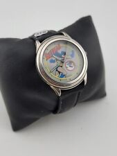 Vintage Batman No.2 Friend or Foe Fossil Watch w Limited Ed. 4198/10000 Serviced picture
