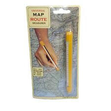 Vintage Universal Map Route Measurer  picture