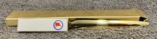 Mobil Oil Marine Services Pegasus Advertisement Letter Opener 1960s In Box picture