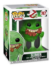Ghostbusters Slimer with Hot Dogs Funko Pop Vinyl Figure #747 picture