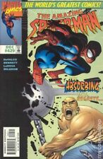 Amazing Spider-Man #429 FN 1997 Stock Image picture