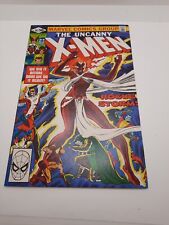 Uncanny X-Men #147 FN Marvel 1981  Rogue Storm picture