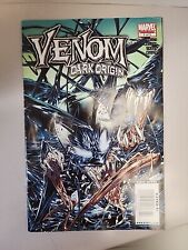 Venom: Dark Origin #5  picture