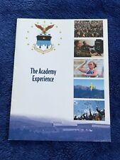 US Air Force Academy Publication: The Academy Experience picture