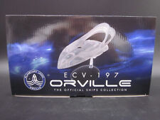 Eaglemoss The Orville ECV-197 10