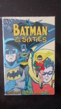 Batman: In the Sixties, Various picture