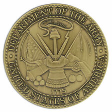 Service Medallion - Army picture