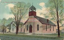 MI, North Star, Michigan, United Brethren Church, Will P Canaan Pub picture
