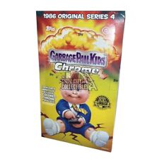 2021 Topps Garbage Pail Kids Chrome Hobby Box picture