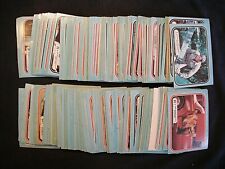 1975 Donruss SIX MILLION DOLLAR MAN cards QUANTITY U PICK READ DESCRIPTION FIRST picture