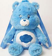 Care Bears Grumpy Blue 17