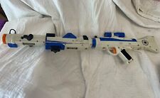 Star Wars Clone Wars 2008 Build Your Own Commander Blaster Not Tested picture