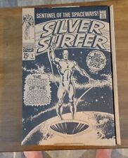 Silver Surfer (1968-70) XXL Book (Taschen 2023) picture