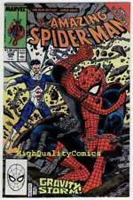 AMAZING SPIDER-MAN #326, VF/NM, Graviton, Acts of Vengeance,Doran,more in store picture