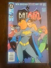 The Batman Adventures #12 (DC Comics September 1993) picture