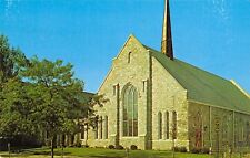 Mount Mt Joy Pennsylvania~Trinity LCA Lutheran Church @ Main & Mayheim 1960s picture