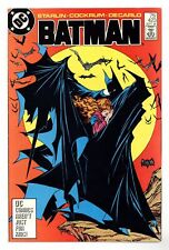 Batman #423 Reprint FN- 5.5 1988 picture