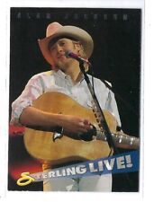 1993 Country Gold - Sterling Live Alan Jackson picture