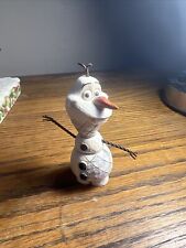Jim Shore Disney Traditions Frozen Young Olaf Figurine #4050766 picture