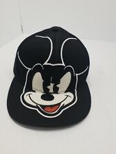 Vintage Disney Mickey Mouse hat- one size- rare picture