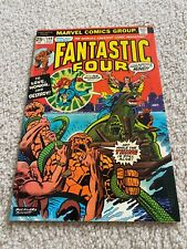 Fantastic Four  149  VF/NM  9.0  High Grade  Thing  Human Torch  Reed Richards picture