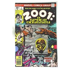 2001: A Space Odyssey #1 in Very Fine minus condition. Marvel comics [r| picture