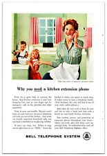 1959 Bell Telephone System 
