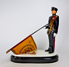 MICHAEL SUTTY FIGURE THE STAFFORDSHIRE REGIMENT (THE PRINCE OF WALES) picture