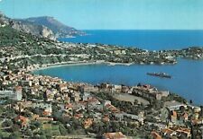 CPM VILLEFRANCHE SUR MER - Panoramic view of the city picture