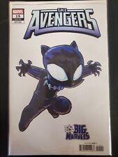 Avengers #15 Young Big Marvels Variant Marvel 2024 VF/NM Comics picture