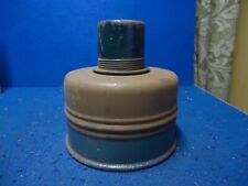 Vintage Dietz no. 32 Highway Road Flare Smudge Pot  USA Needs cleaning + Paint picture