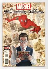 Marvel 75th Anniversary Celebration #1 FN 6.0 2014 picture