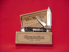 Remington 2004 Bullet Folding Knife 
