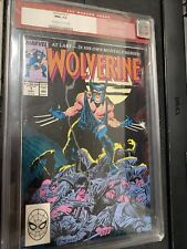 Wolverine #1 (Marvel Comics November 1988) CGC NM 9.6 picture