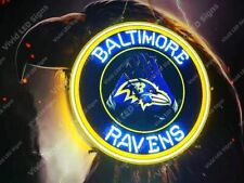 Baltimore Ravens Man Cave 24