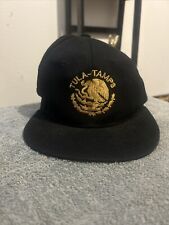 Vintage Tula - Tamps Military Hat Cap Snapback picture
