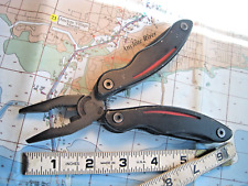 HIGH SIERRA Spring Loaded Pliers Stout Multi Tool F120 picture