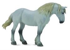Breyer Horses Corral Pals Grey Percheron Mare #88702 - Collect A, Draft Horse picture