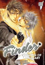 Finder GN Deluxe Edition #9-1ST NM 2019 Stock Image picture