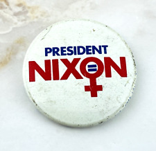 VTG President Nixon 